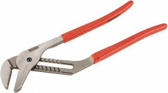 PROTO Proto J265SGXL Tongue and Groove Plier 11 Position