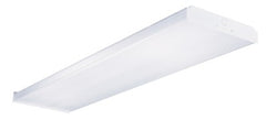 COOPER LIGHTING SOLUTIONS Cooper Lighting WN432R 4 Ft 4 Lamp T8 Wrap Fixture