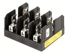 CHAMPION Champion 180171 Fuse Block 600V/60A (6.1 x 5.7 x 3.0 in) CHA180171