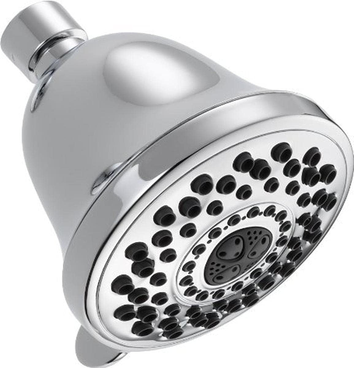 DELTA FAUCET Delta Faucet 52634-15-BG Water Efficient Showerhead 1.5 GPM (3 x 4 x 4 in)