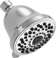 DELTA FAUCET Delta Faucet 52634-15-BG Water Efficient Showerhead 1.5 GPM (3 x 4 x 4 in)