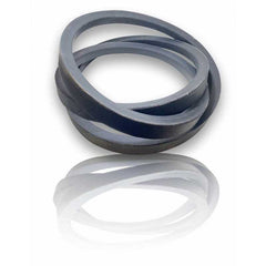 JASON INDUSTRIAL Jason Industrial 4L710 FHP V-belt (1/2 Inch Top Width x 71 Inch Outside Length) A69