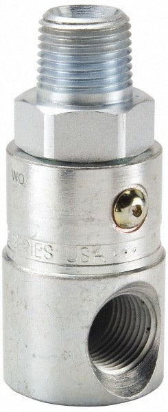 PARKER Parker PS1690102-16-16 Npt Swivel Fitting 1 in 5000 Psi