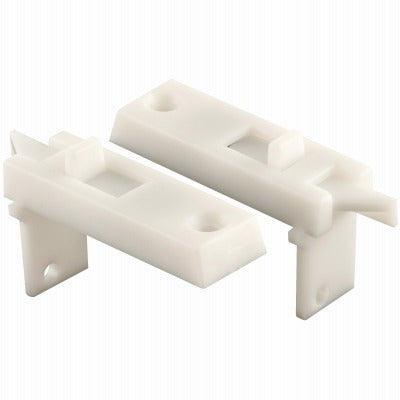 PRIME-LINE Prime Line Products F 2642 Tilt Latch White 2 Pack