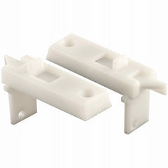 PRIME-LINE Prime Line Products F 2642 Tilt Latch White 2 Pack