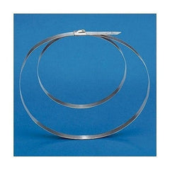 PANDUIT Panduit MLT4DEH-Q316 Double Wrap Cable Tie 316 Ss