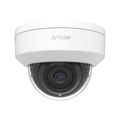 AVYCON Avycon AVC-TD81F28 Indoor Dome Ip Camera 8MP