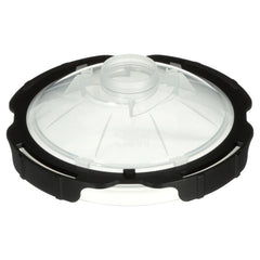 3M 3M 7100135626 PPS Series 2.0 Lid 26200 Standard/Large (25 Lids/Pack)