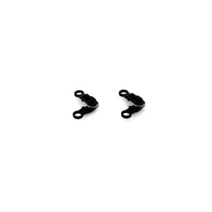 3M 3M 7100232457 Speedglas hinge mechanism for G5-01 welding helmet 2-pack (46-0400-56)