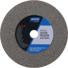 NORTON Norton 66243529532 Internal Grinding Wheel 60 Grit