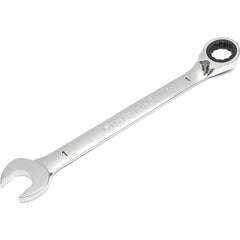 GEARWRENCH Gearwrench 86653 Ratcheting Combination Wrench 1 Inch