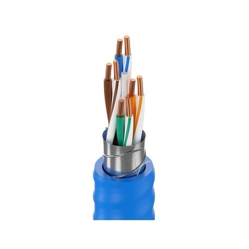 BELDEN Belden Inc. 2183R 009A1000 4K Uhd Media Cable Cmr