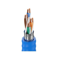 BELDEN Belden Inc. 2183R 009A1000 4K Uhd Media Cable Cmr