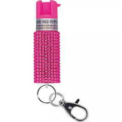 SABRE Security Equipment Corporation KR-J-PK-02 Jewel Pepper Spray