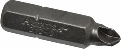 APEX Apex 212-2 Phillips Insert Bit 2 Point Steel