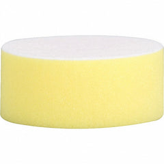 DYNABRADE Dynabrade 90044 Foam Bonnet Pad 3 Inches Hook Loop