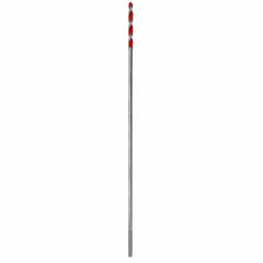 MILWAUKEE Milwaukee 48-13-7325 Bell Hanger Bit 1/4 X 24 Inches