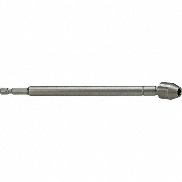 APEX Apex KS-26-6 Universal Joint 5/16 Male 1/4 Female Steel Sae