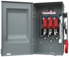 SIEMENS HNF261 RELAYS & SWITCHES