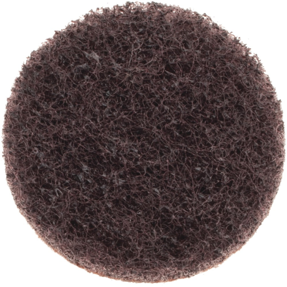 MERIT Merit Abrasives 08834166393 Quick-change Disc 1.5 in