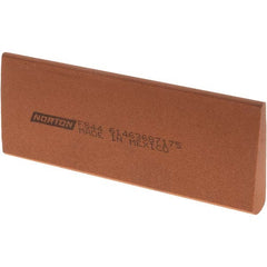 NORTON Norton 61463687175 Round Fine Sharpening Stone 1/2 in