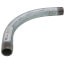 SOUTHWIRE Southwire 63 Galvanized Rigid 90-degree Conduit Elbow