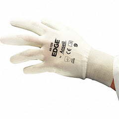ANSELL Ansell 48125080 Work Gloves Medium Polyurethane Coated