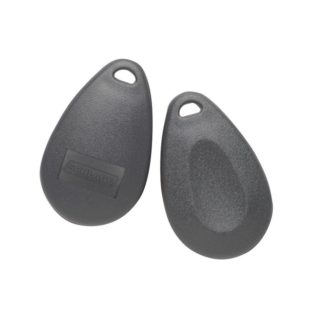 SCHLAGE Schlage Electronics 965126AFC100 Smart Keyfob 26-bit