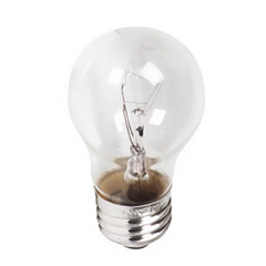 PHILIPS Philips 570259 A15 Incandescent Appliance Bulb 40W (2-Pack) Replacement 570259