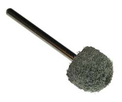 3M Standard Abrasives 7010368367 Mounted Point B90 Ball