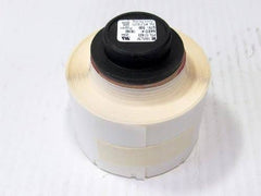 BRADY Brady PTL-17-423 Thermal Transfer Printable Label 1 in x 1/2 in (500/Roll)