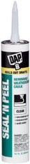DAP Dap Inc 18351 Removable Sealant 10 Oz Weather Stripping