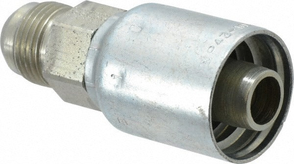 PARKER Parker 10343-10-10 Male Rigid Hydraulic Hose Fitting