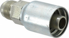 PARKER Parker 10343-10-10 Male Rigid Hydraulic Hose Fitting