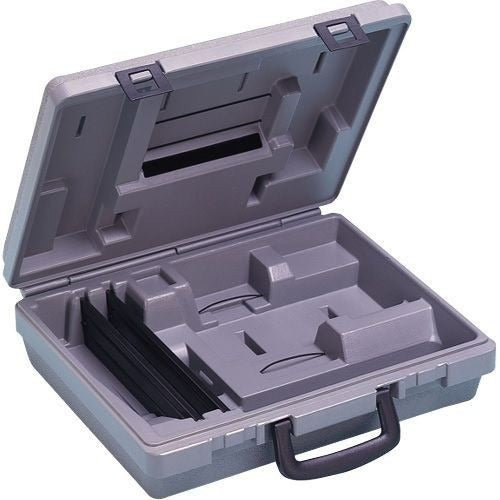 FLUKE Fluke C100 Universal Latch Closure Carrying Case (15.75 x 13.63 x 12.99 in) C101
