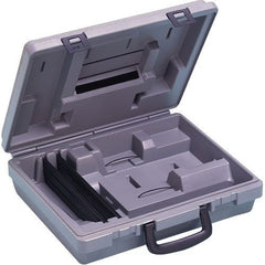 FLUKE Fluke C100 Universal Latch Closure Carrying Case (15.75 x 13.63 x 12.99 in) C101