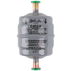 AVANTCO Avantco 970C052S Refrigerant Filter Drier 1/4 in Odf