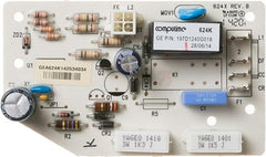 GE APPLIANCES Ge Appliances WR55X21623 Control Defrost Module Automatic (3/4 x 2 1/2 x 4 1/4 in) WR55X10744