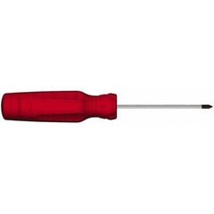 PROTO Proto JPP0002RF Phillips Screwdriver Size 0