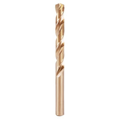 IRWIN Irwin 63130 Jobber Drill Bit 15/32 in M35 Cobalt