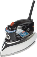 BLACK+DECKER Applica/spectrum Brands F67E-T Classic Metal Steam Iron