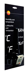 RHEEM RHEEM 875006 Testo 605-H2 Humidity and Temperature Measurement Stick