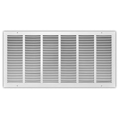 RECTORSEAL Rectorseal 17030x14 1-way Ceiling Sidewall Grille