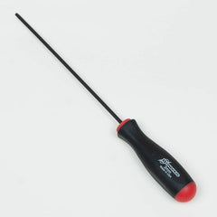 BONDHUS Bondhus 10756 3mm Ball End Hex Driver Long Blade
