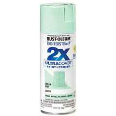 RUST-OLEUM Rust-oleum 334053 Painters Touch 2X Gloss Spray Paint 12 Oz