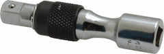 PROTO Proto J4759L 1/4 in Drive Socket Extension 2 in Oal