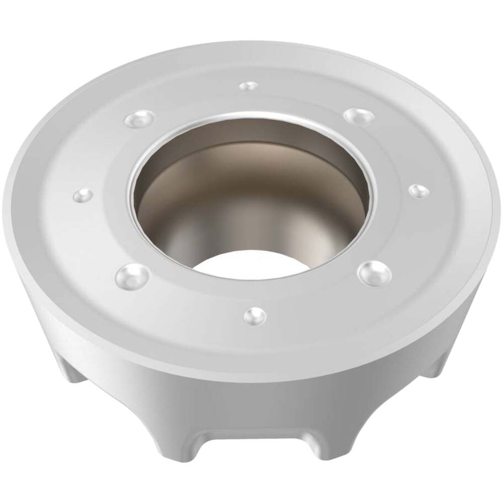 SECO TOOLS Seco 03280058 Round Milling Insert RPKT1605M0T-8-M18 MP2501