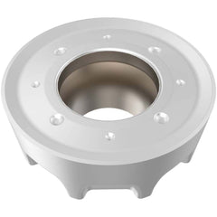 SECO TOOLS Seco 03280058 Round Milling Insert RPKT1605M0T-8-M18 MP2501