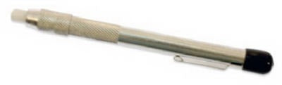 FORNEY Forney Industries 70807 Aluminum Soapstone Pencil 12 Pack