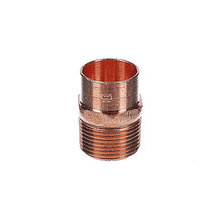 MUELLER STREAMLINE Mueller Streamline ADP00002 Copper Adapter Cxm Mpt